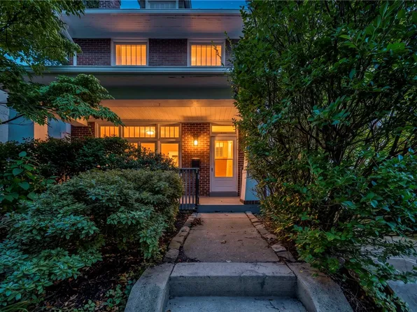 5301 Saint James Ter, Pittsburgh, PA 15232
