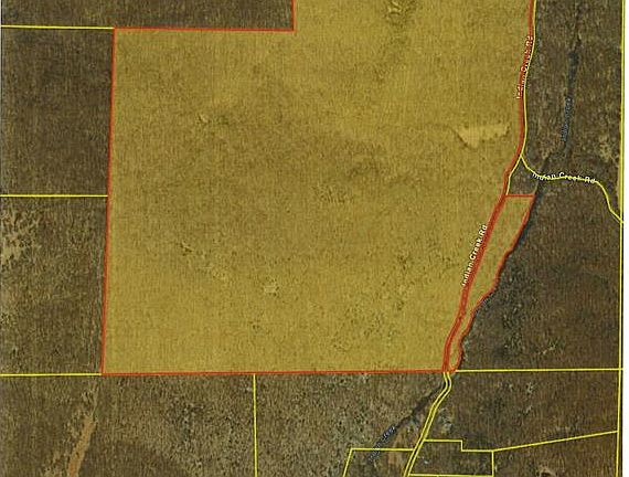 3rd image of 0 Indian Creek Rd