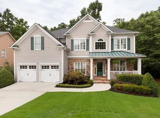 5419 Vinings Lake Vw SW, Mableton, GA 30126