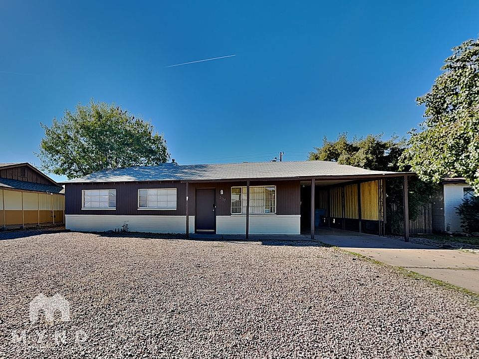 1st image of 3117 W Aster Dr
