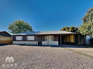 3117 W Aster Dr, Phoenix, AZ 85029