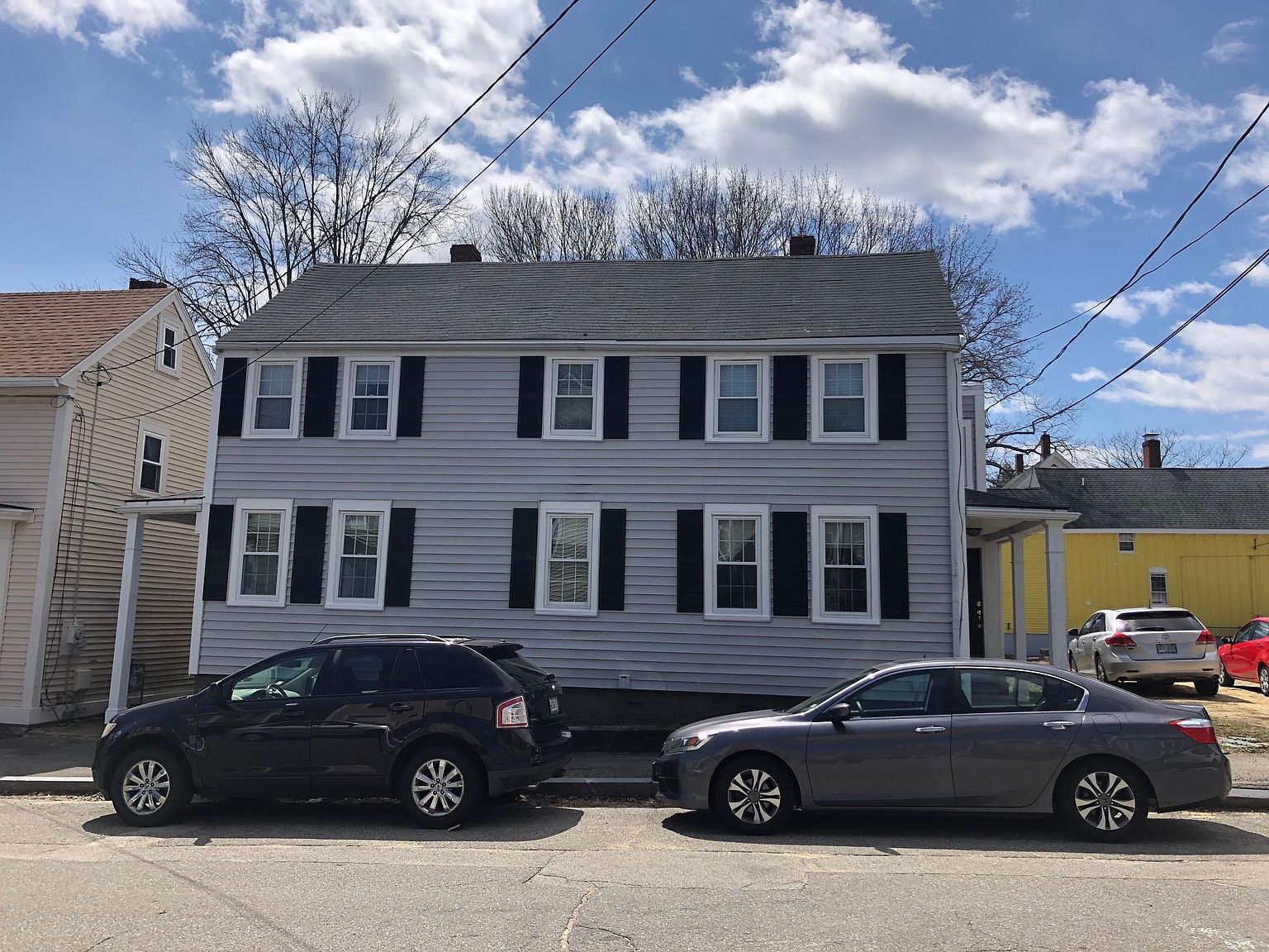 168 Union St, Portsmouth, NH 03801 Zillow