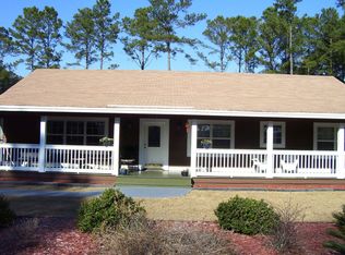 112 Florida Dr, Hardeeville, SC 29927