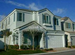 6254 Arbor Valley Ave, Las Vegas, NV 89139