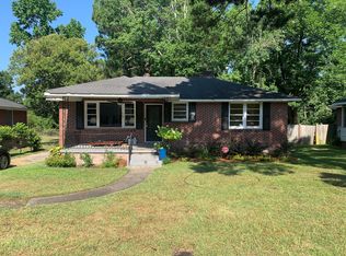 1513 Hibiscus St, Columbia, SC 29205