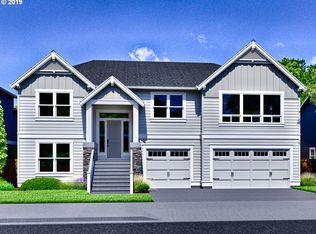 1810 NW 21st Ct, Camas, WA 98607