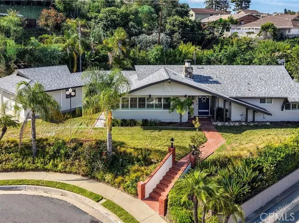 561 Crooked Arrow Dr, Diamond Bar, CA 91765