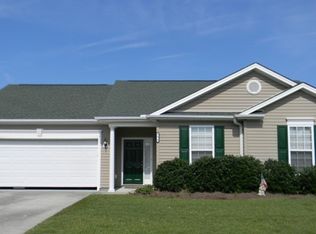 575 Highlands Glen Dr, Shallotte, NC 28470