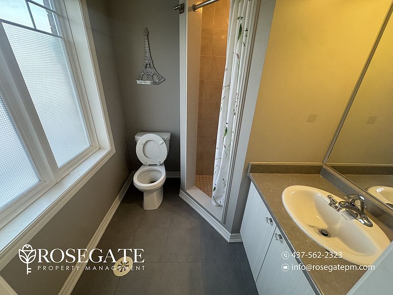 Brampton Townhouse for rent - 3 Bedrooms — photo 19
