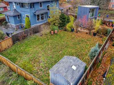 3625 N Commercial Ave, Portland, OR, 97227