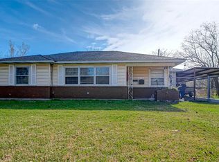 2208 5th St, Galena Park, TX 77547