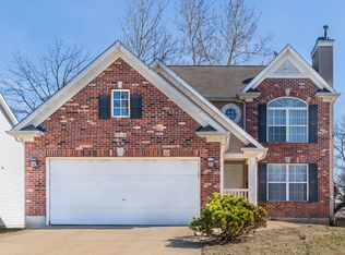 1046 N Rock Hill Rd, Saint Louis, MO 63119