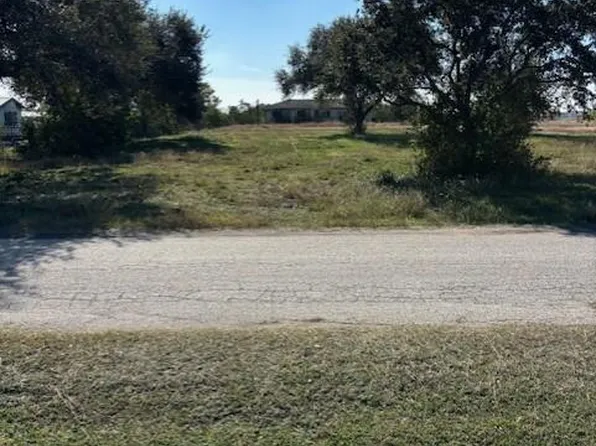 0 Craymer Ave E, Palacios, TX 77465