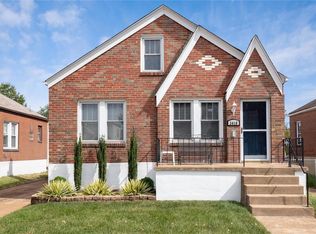 3416 Macklind Ave, Saint Louis, MO