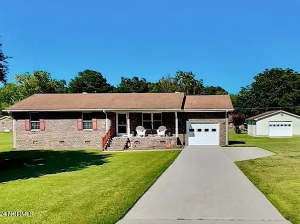 108 Hillard Drive, Plymouth, NC 27962