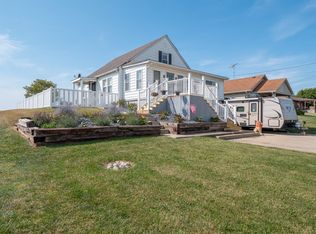 1105 N Spencer St, Rushville, IN