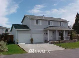 731 88th Dr SE, Everett, WA 98208