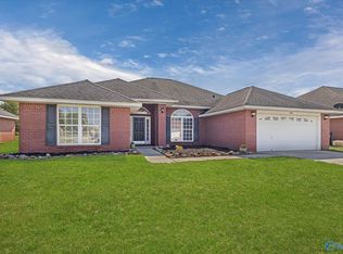 209 Brier Ridge Ct, Madison, AL 35757