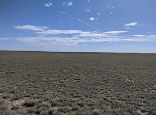 Whittemore Rd, Rush, CO 80833