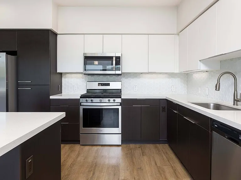 Elements Apartments* — Photo 71