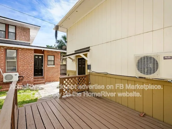 1514 McDuff Ave S Unit 1, Jacksonville, FL 32205
