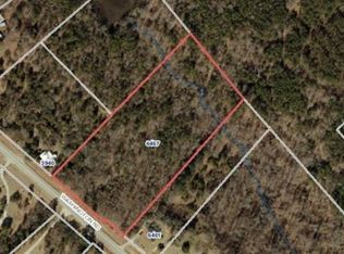 6467 Washington Rd, Appling, GA 30802