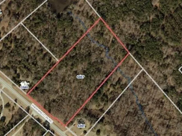 6467 Washington Rd, Appling, GA 30802
