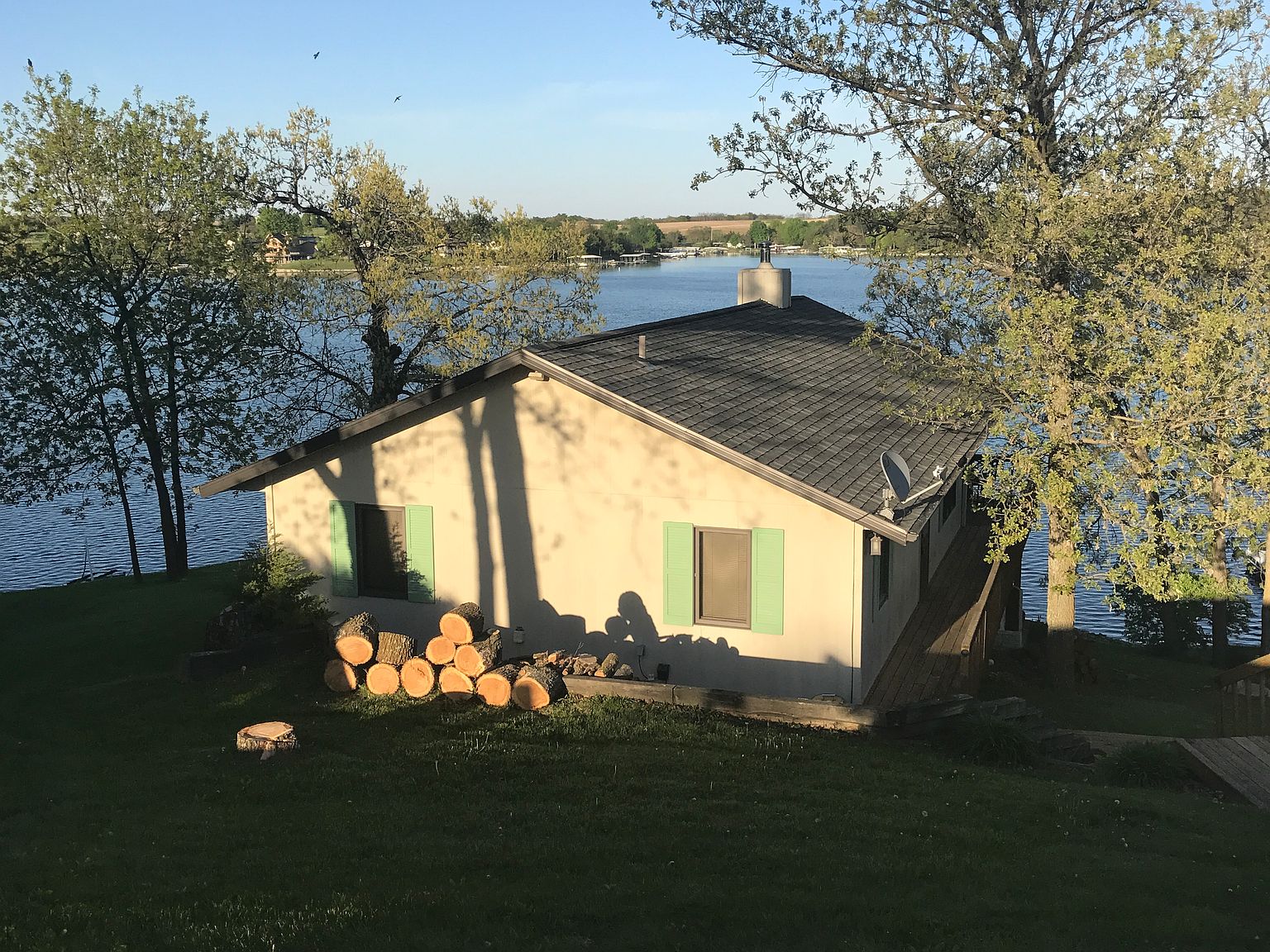 1256 Woodridge Rd, Ellston, IA 50074 Zillow