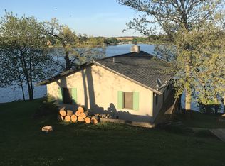 1256 Woodridge Rd, Ellston, IA 50074