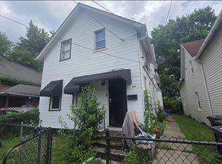 3143 W 44th St UNIT 2, Cleveland, OH 44109