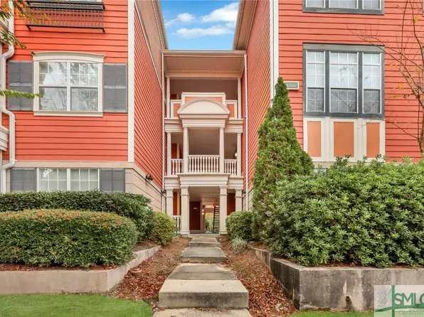 1727 Whitemarsh Way, Savannah, GA 31410