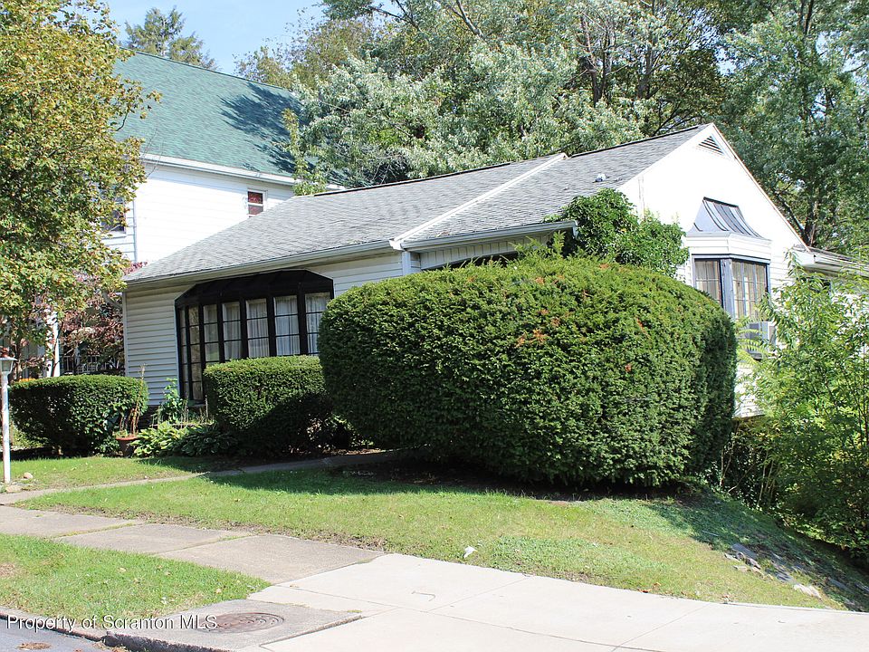 602 Taylor Ave, Scranton, PA 18510 Zillow