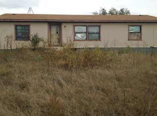 2012 N State Highway 101, Chico, TX 76431