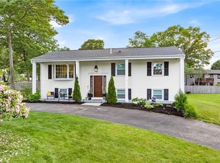 67 Cone Dr, West Warwick, RI 02893