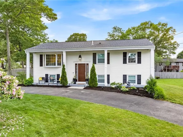 67 Cone Dr, West Warwick, RI 02893