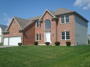 25044 Michele Dr, Plainfield, IL 60544