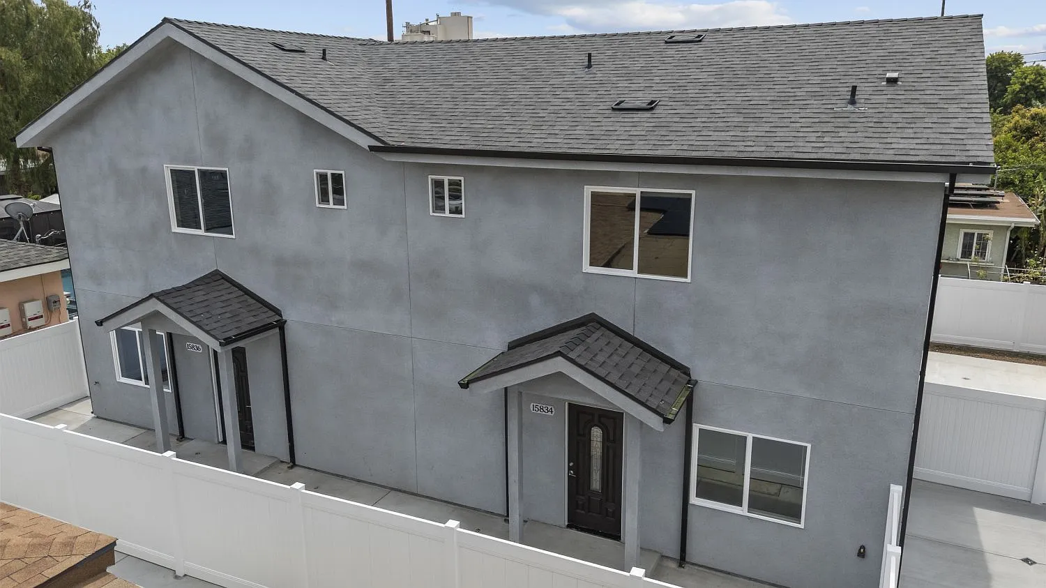 3 bed, 1200 sqft, $3,800 — Photo 4