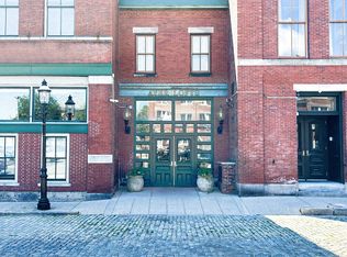 Ayer Lofts, Lowell, MA 01852