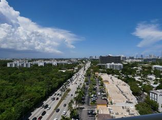 13499 Biscayne Blvd #Penthouse 1701, North Miami, FL 33181
