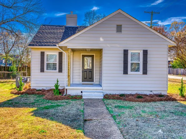 1600 Frey Ave, Sheffield, AL 35660