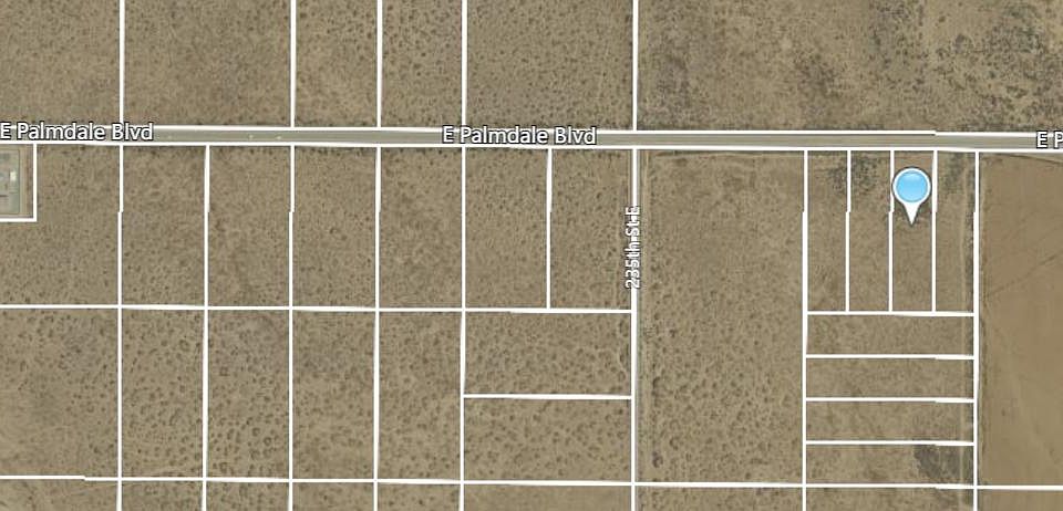 1st image of E Palmdale Blvd