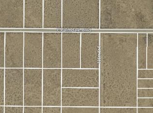 E Palmdale Blvd, Palmdale, CA 93591