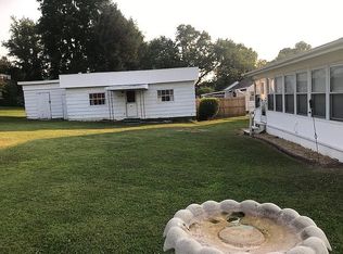 2502 Shelby St, Bristol, TN 37620
