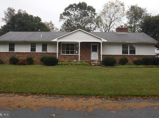 2135 Eilene Dr, Vineland, NJ 08360