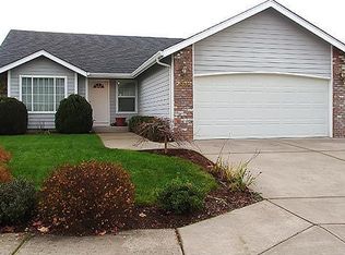 2039 Berwin Ln, Eugene, OR 97404