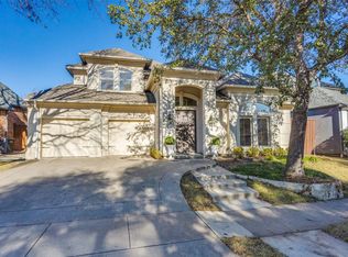 5633 Gleneagles Dr, Plano, TX 75093
