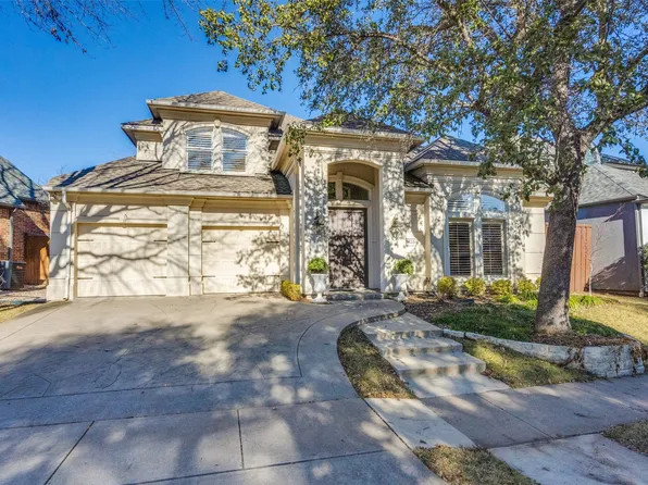 5633 Gleneagles Dr, Plano, TX 75093