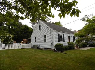 28 Highland Ave, West Bridgewater, MA 02379