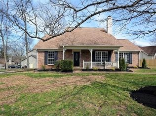 3408 Country Way Rd, Antioch, TN 37013