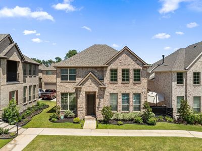 744 Patriot Ln, Irving, TX, 75060